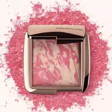 Hourglass Blush
