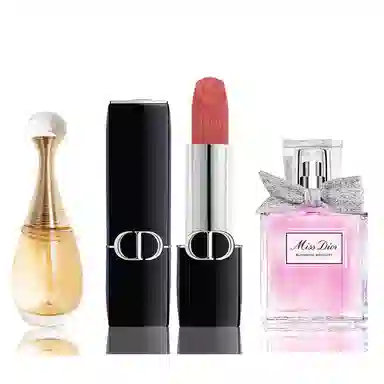 DIOR 5ml+5ml