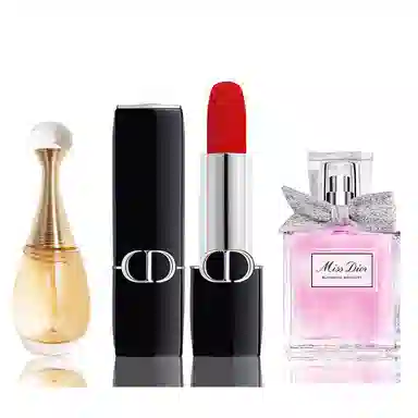 DIOR 5ml+5ml
