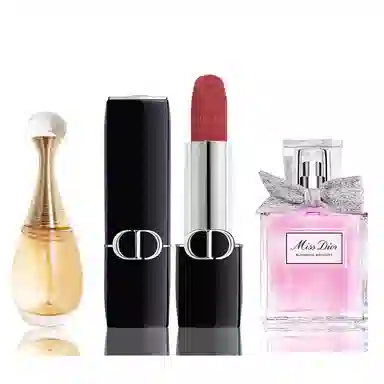 DIOR 5ml+5ml