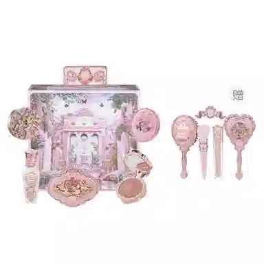 Flower Knows Makeup Gift Set