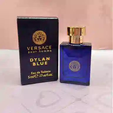 VERSACE Q 5ml