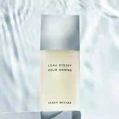 ISSEY MIYAKE EDT 40ml75ml125ml