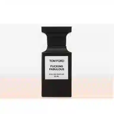 TF Fabulous EDP