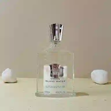 CREED Virgin Island Water