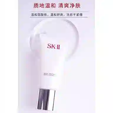 SK-II 120g*2