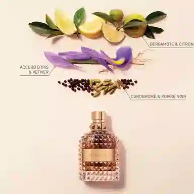 Valentino EDP 30ml+50ml