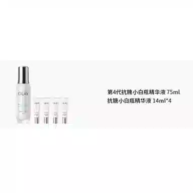 OLAY 4 75ml+14ml*4