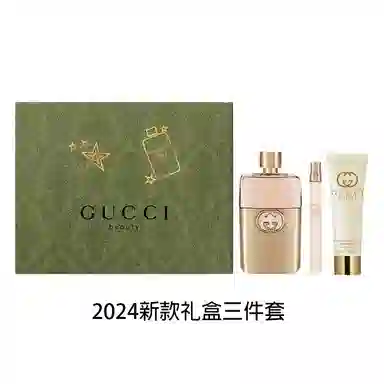 GUCCI Guilty EDP Guilty 90ml+Guilty50ml+Guilty10ml