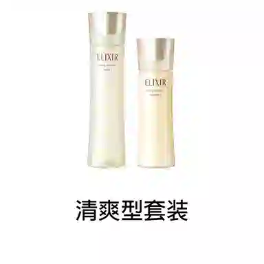 Elixir 170ml+130ml