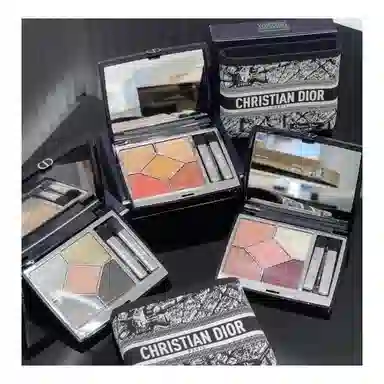 DIOR 2024Plan de Paris