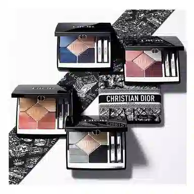 DIOR 2024Plan de Paris