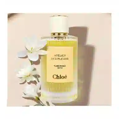 Chloe Garden Series EDP