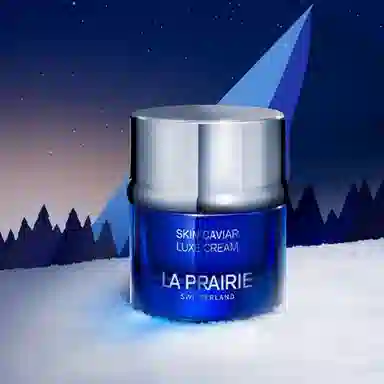 LA PRAIRIE 150ml+50ml+5ml+3ml