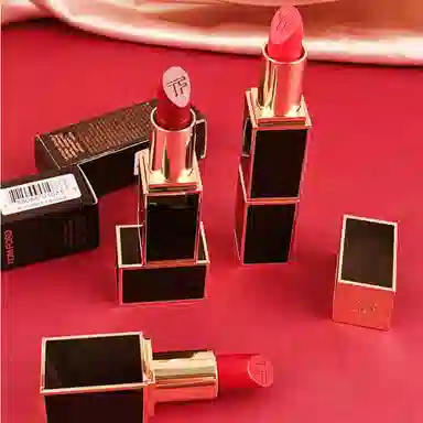 Tom Ford Lipstick Set