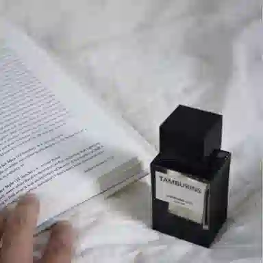 tamburins Chamo parfum 50ml