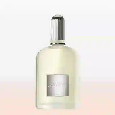 Tom Ford Grey Vetiver