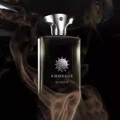 Amouage Memoir Man EDP