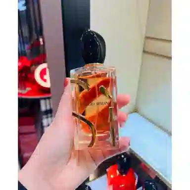 Si EDP 30ml50ml100ml