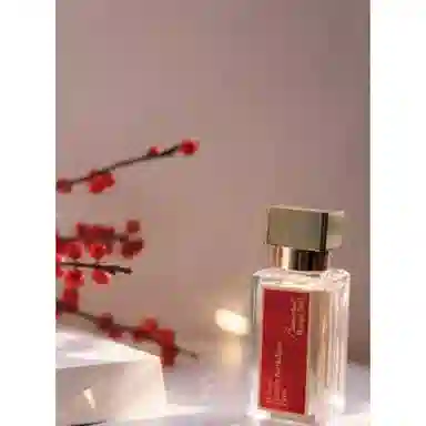 MFK Baccarat Rouge 540 EDP