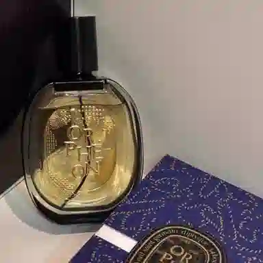 Diptyque 2024 Christmas Limited Edition EDP