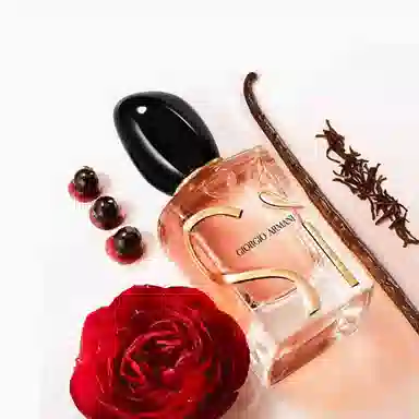 Si EDP 30ml50ml100ml