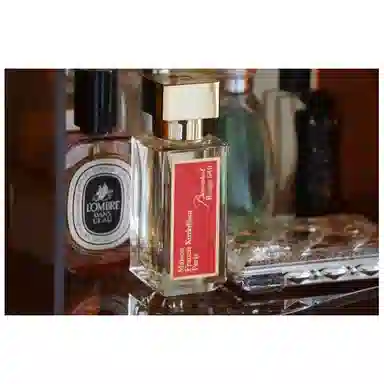 MFK Baccarat Rouge 540 EDP