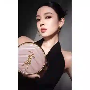 YSL Touche cla SPF50+PA++ 12g