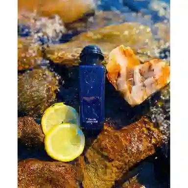 HERMES citron noir EDC 50ml100ml200ml