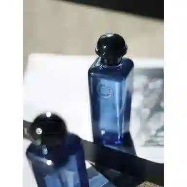 HERMES citron noir EDC 50ml100ml200ml