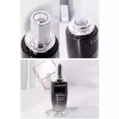 兰蔻 小黑瓶全明星入门套装 滋润保湿