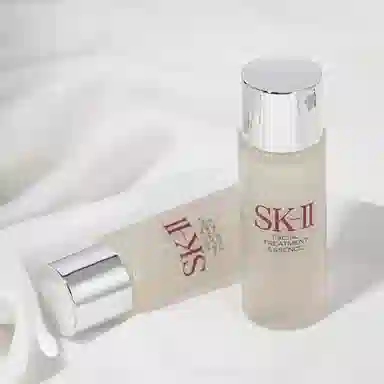 SK-II 30ml*8 30ml*3