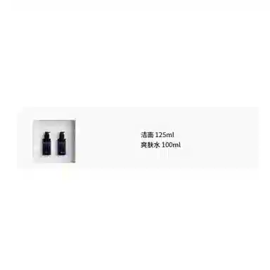 DIOR 125ml+100ml