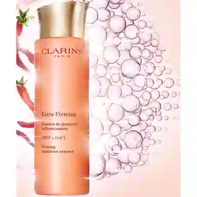 娇韵诗 双萃焕活 护肤套装 保湿 两件套