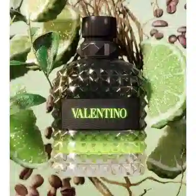 Valentino Born In Roma