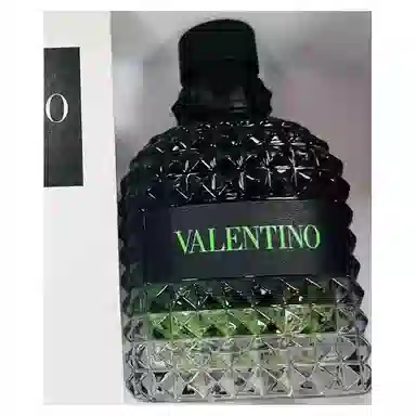 Valentino Born In Roma