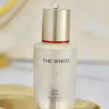 Whoo 50ml