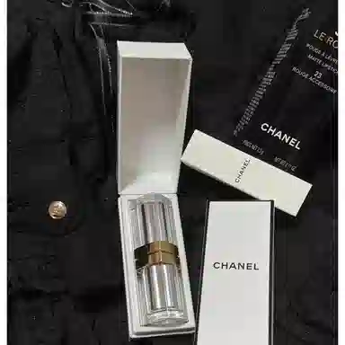 CHANEL 3.3g