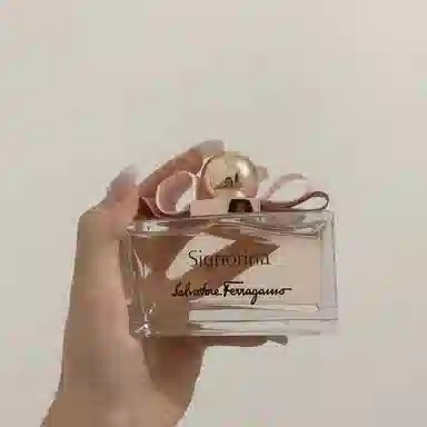 FERRAGAMO EDP 30ml50ml100ml