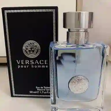 VERSACE EDT 30ml50ml100ml