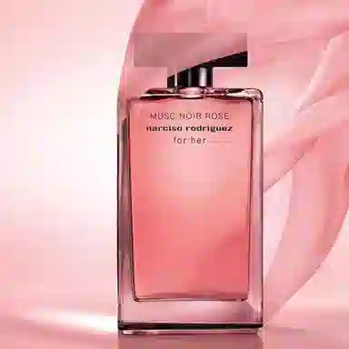 Musc Noir Rose EDP 30ml50ml100ml
