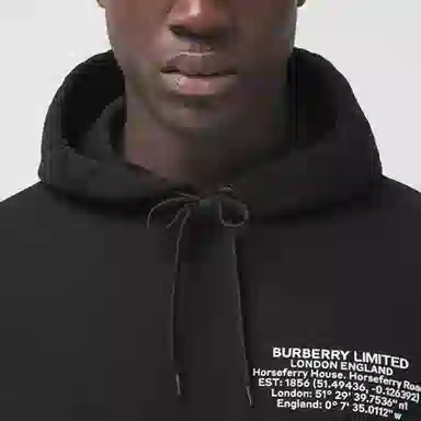 Burberry FW21