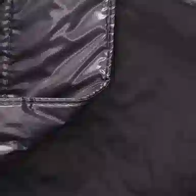 Emporio Armani Down Jacket Grey