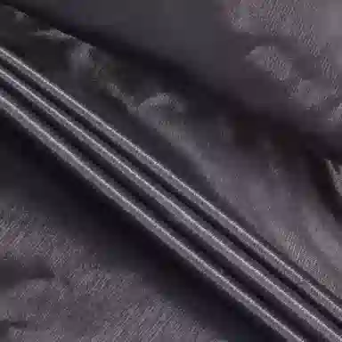 Emporio Armani Down Jacket Grey