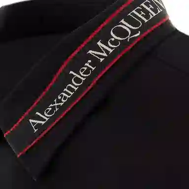 Alexander McQueen FW21 Logo