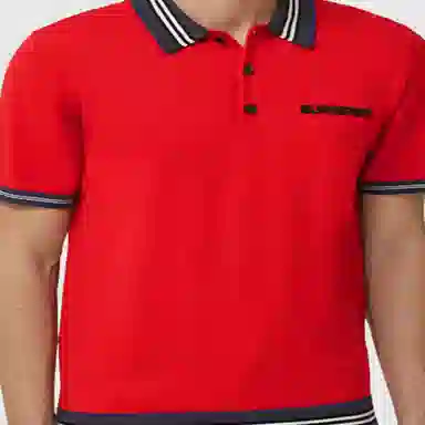 Burberry Polo
