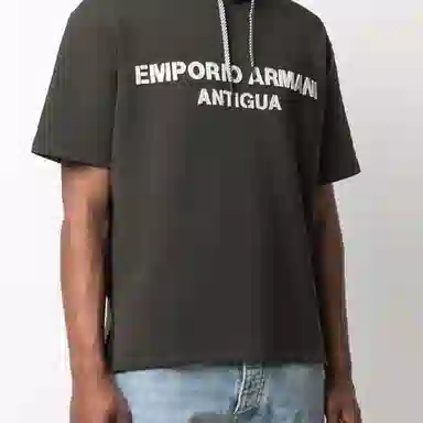EMPORIO ARMANI Logo