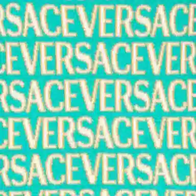 VERSACE SS23 Logo