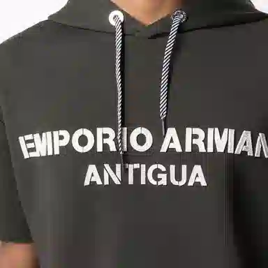 EMPORIO ARMANI Logo