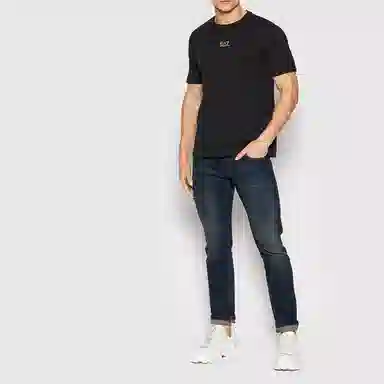 EMPORIO ARMANI SS22 T